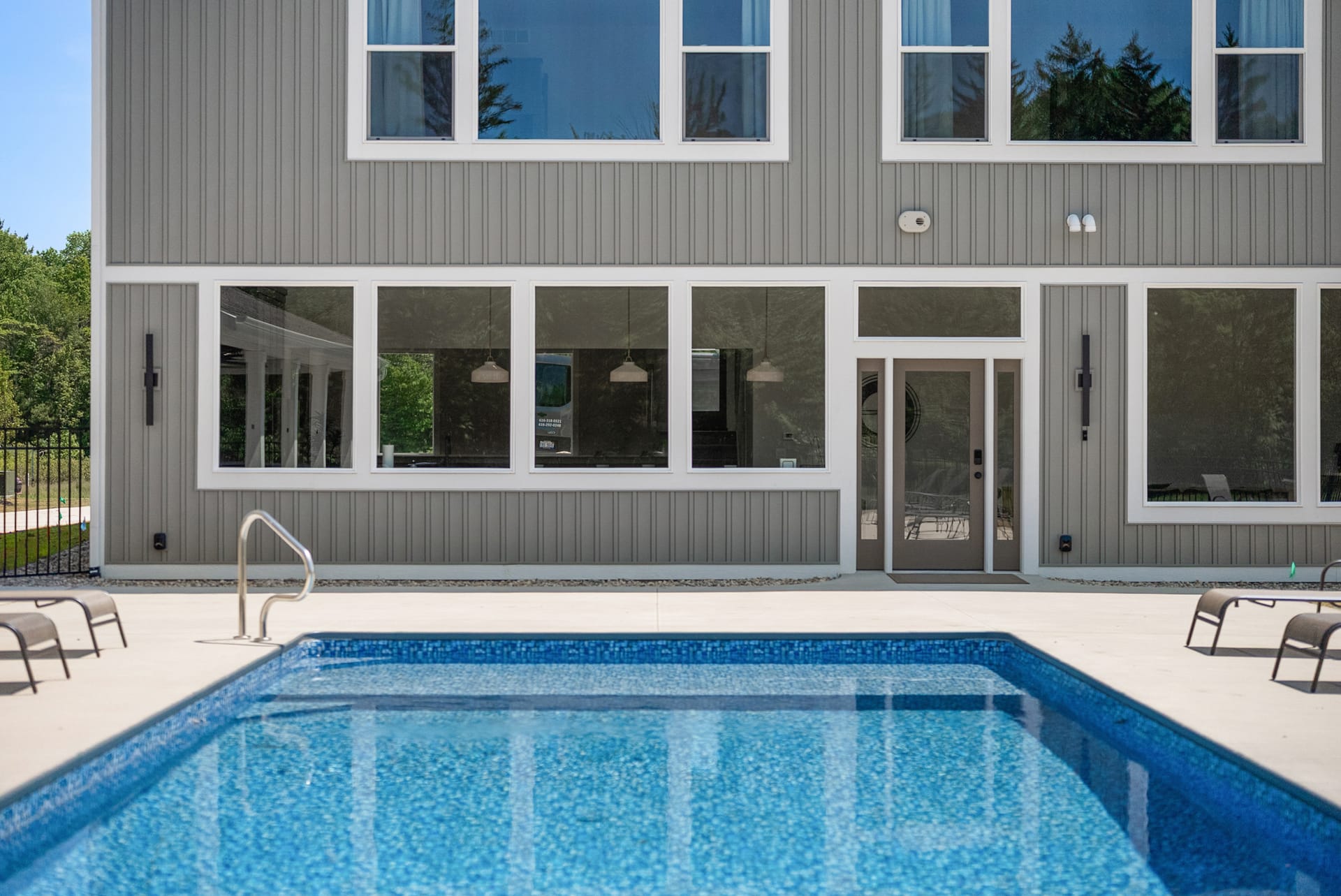 Blueberry Grand Retreat 10