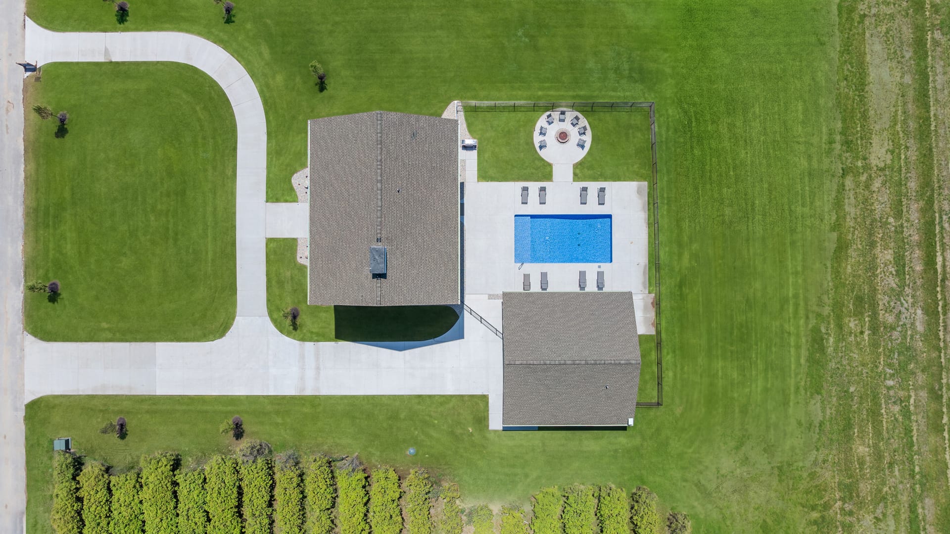 Blueberry Grand Retreat 17