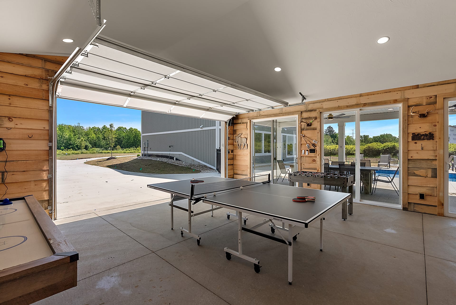 Blueberry Grand Retreat 46