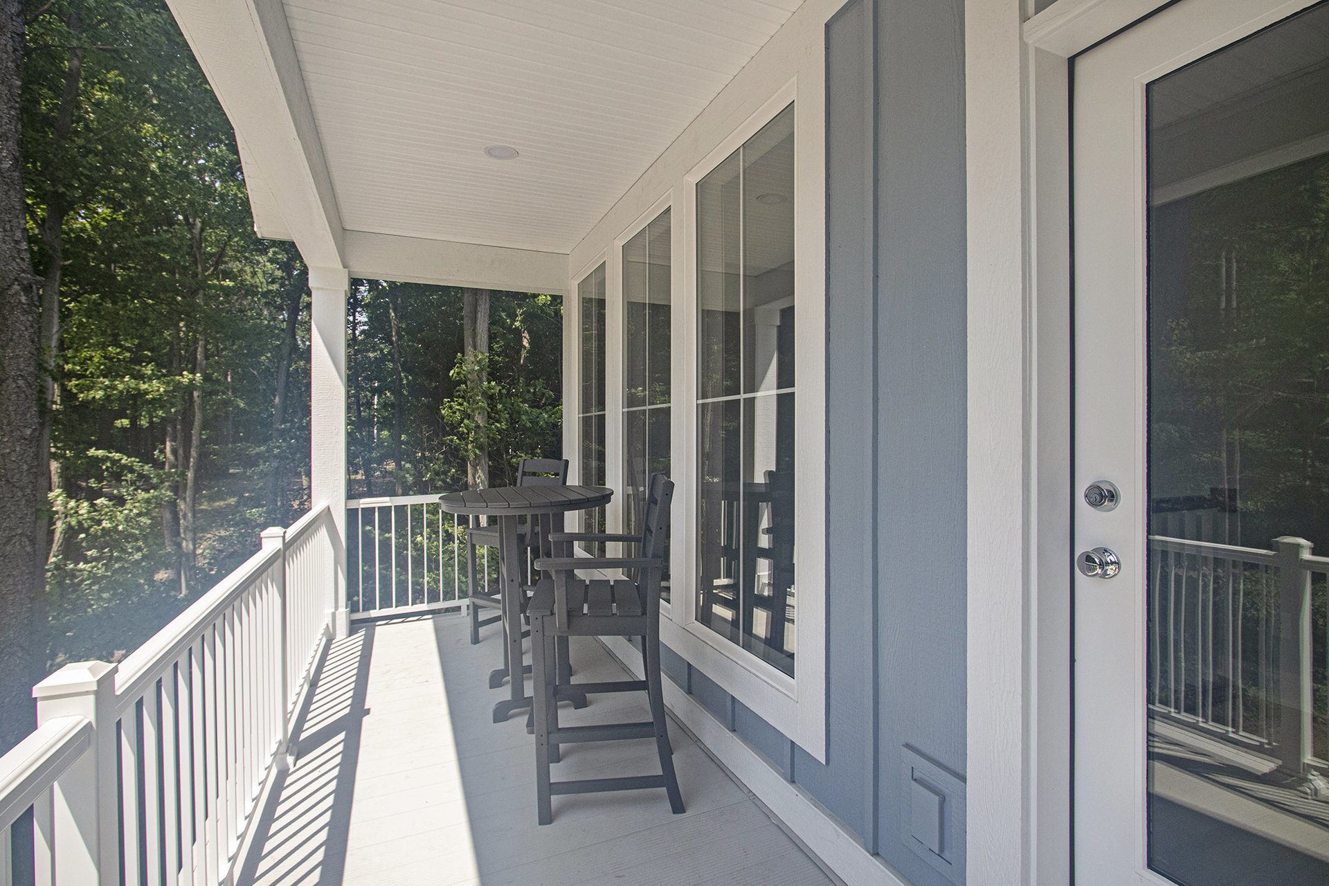 Square K vacation home in West Michigan